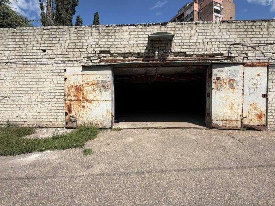 W S3 Продам гараж Харьков улица Шестаковская Аэрокосмический проспект Харьков