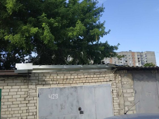 продам гараж в м Харків Харків