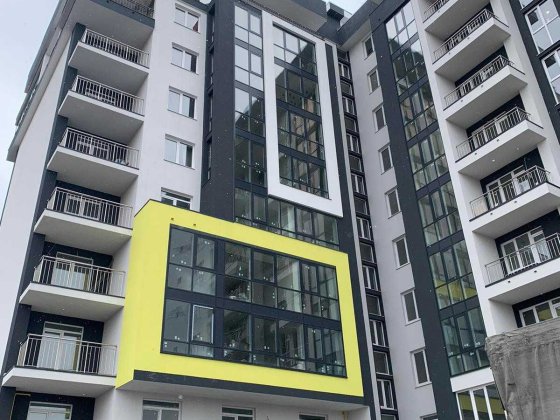 Продається паркомісце у ЖК ‘’ Sadova Resident’’ вул. Садова 2Е.