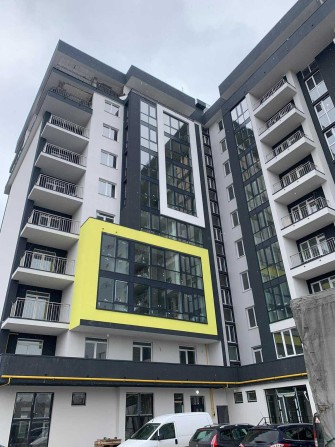 Продається паркомісце у ЖК ‘’ Sadova Resident’’ вул. Садова 2Е. - фото 1