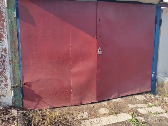 Продам гараж на северной Салтовкае Харків