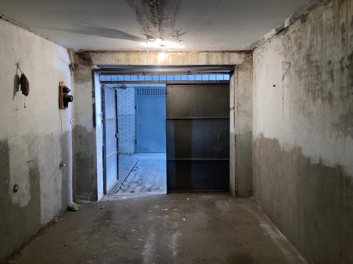 Гараж 17,1 м² у кооперативі «Електрон-73», вул. Роксоляни, 24б - фото 1