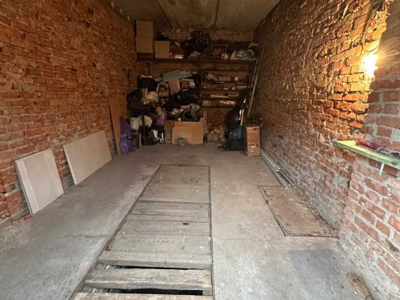 Продам гараж сел.Жуковськоґо . Харків Харків