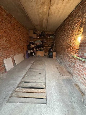 Продам гараж сел.Жуковськоґо . Харків - фото 1