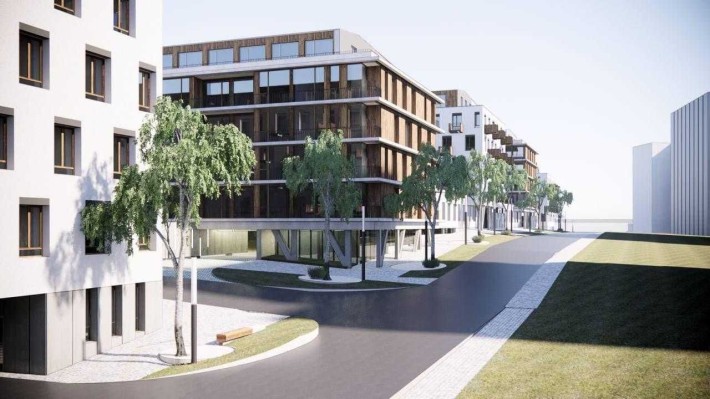 Продаж паркомісця у підземному паркінгу 15 м² ЖК Family House - фото 1