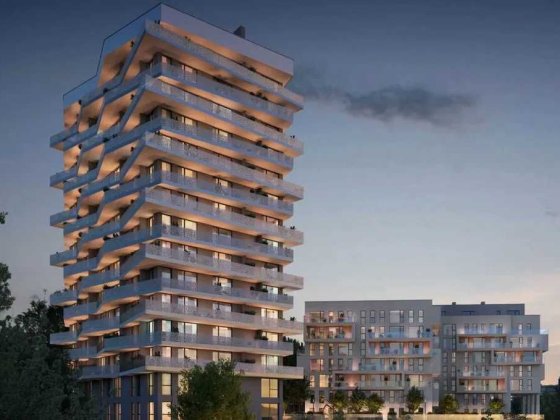Продаж паркомісця 13 м² у ЖК Lennona Residence | вул. Щурата | Без комісії Львів
