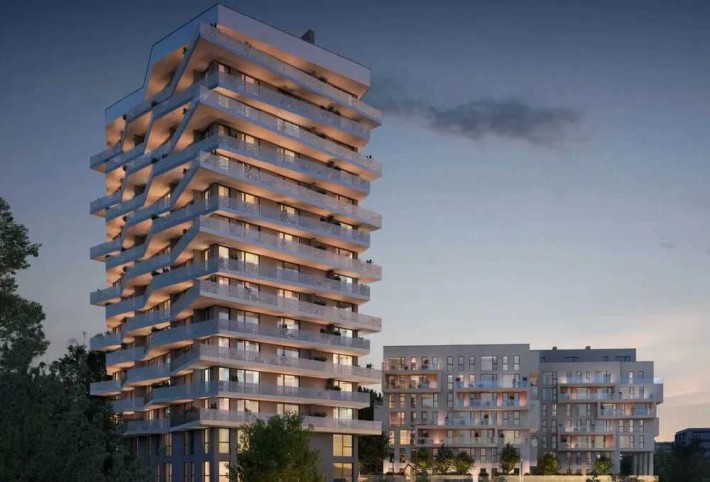 Продаж паркомісця 13 м² у ЖК Lennona Residence | вул. Щурата | Без комісії - фото 1