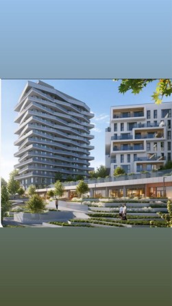 Продаж паркомісць | ЖК “Lenona Residents” | вул. Джона Ленона, ЛьвівПропонуємо до продажу паркомісця - фото 1