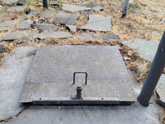 Продам погріб , Харків, Ювілейний 82 Харьков
