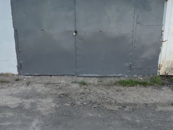 продам гараж на салтовке ГК «РАДУГА» Харків