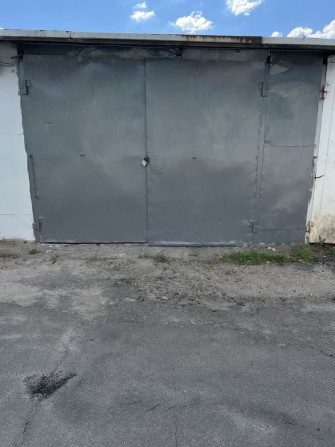 продам гараж на салтовке ГК «РАДУГА» - фото 1