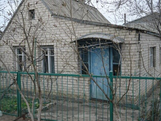 Продам дом в Александровке. 5км. от Одессы Одесса
