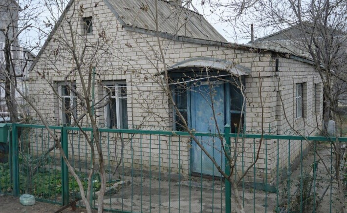 Продам дом в Александровке. 5км. от Одессы - фото 1