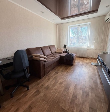 Продам 3-к квартиру на ул. Калиновая / Обоянская /пр. Слобожанский - фото 1