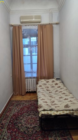 2х кімнатна квартира Успенський провулок - фото 1