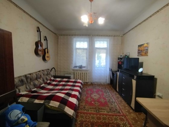 Продаж приватизованої кімнати Каменское