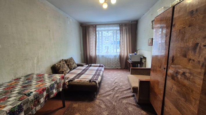 Продам кімнату в гуртожитку - фото 1