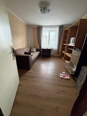 Продаж кімнати в колишньому гуртожитку - фото 1