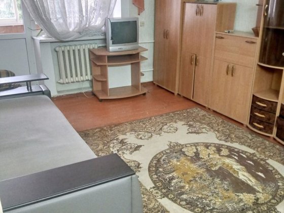 Кімнати на спільній кухні Звягель