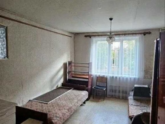 В продаже две комнаты в Чугуеве Чугуев