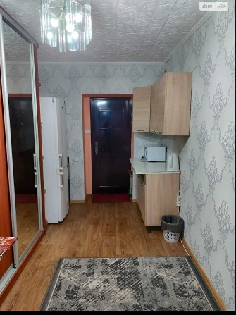 Продаж кімнати в гуртожитку - фото 1