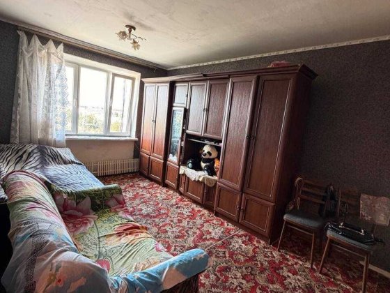 Продаж кімнати в гуртожитку. Хмельницкий