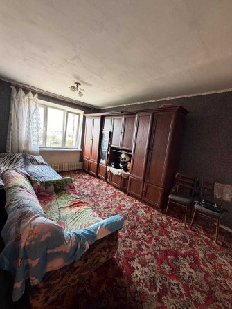 Продаж кімнати в гуртожитку. - фото 1