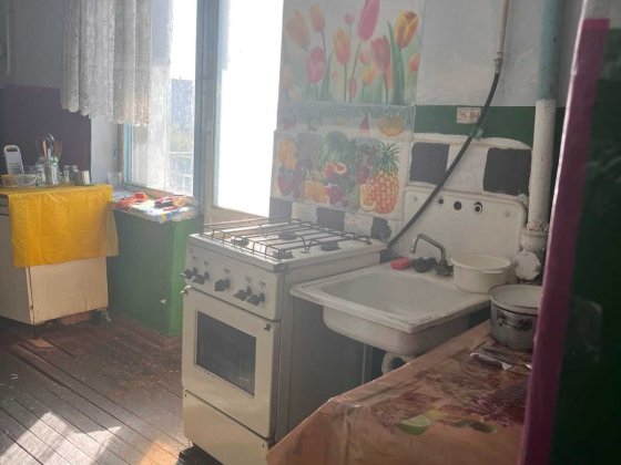 ‼️НАЙДЕШЕВША‼️ТЕРМІНОВИЙ продаж 1к в гуртожитку, р-н Гречани ID: 47097 Хмельницкий