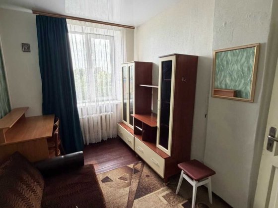 Готове житло за доступною ціною — 15 м² з ремонтом ID:46885 Хмельницкий