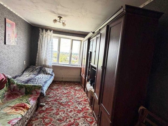Продаж кімнати в гуртожитку 40661 Хмельницкий
