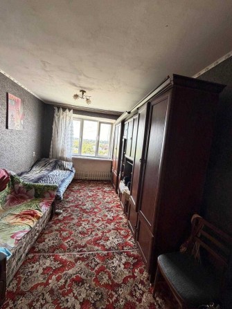 Продаж кімнати в гуртожитку 40661 - фото 1