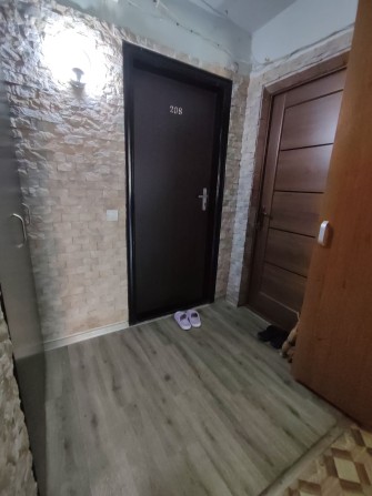 Терміновий продаж ‼️ двох суміжних кімнат в гуртожитку  зупинка ЗБВ(район Браїлки) - фото 1