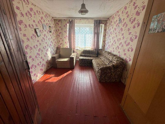 Продаж кімнати в гуртожитку, Центр (Шолом-Алейхома) Біла Церква