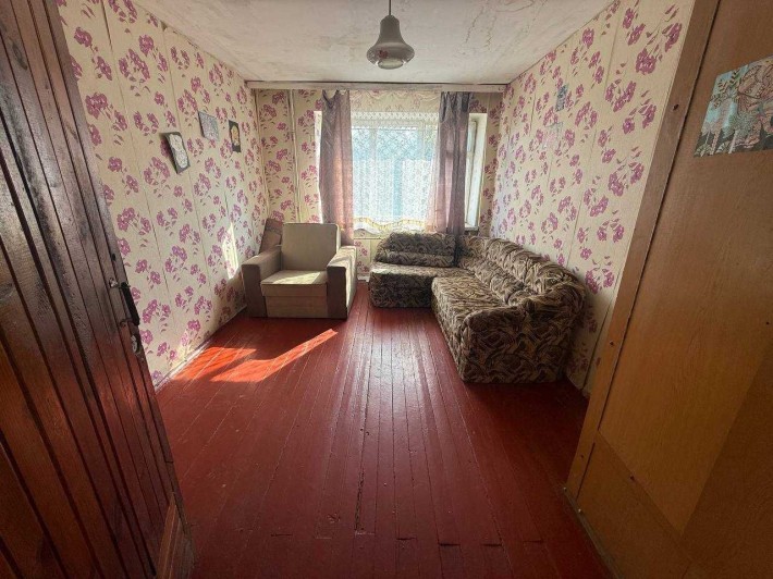 Продаж кімнати в гуртожитку, Центр (Шолом-Алейхома) - фото 1