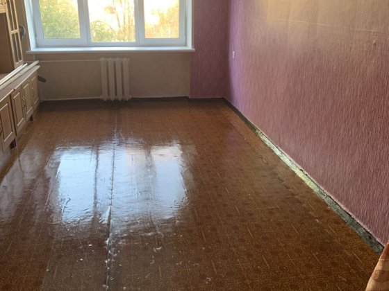 Продам кімнату в гуртожитку Шолом-Алейхема 84 Белая Церковь