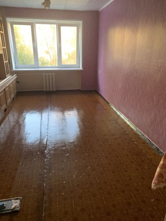 Продам кімнату в гуртожитку Шолом-Алейхема 84 - фото 1
