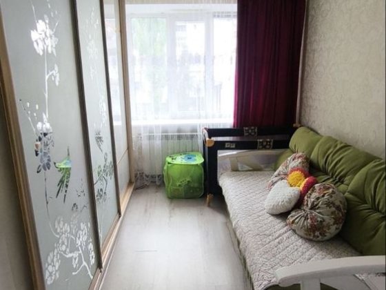 Продам кімнату в гуртожитку! Біла Церква