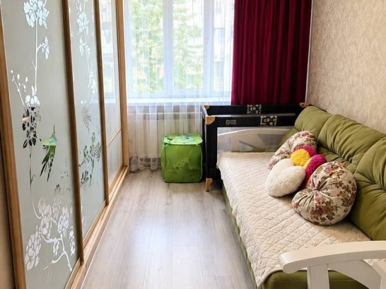 Продам кімнату в гуртожитку вул. Молодіжна Белая Церковь