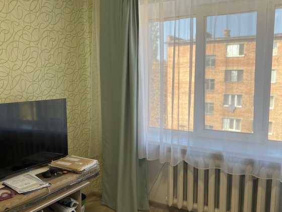 Продам кімнату в гуртожитку — вул. Шалом-Алейхема, 84 Белая Церковь