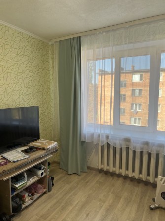Продам кімнату в гуртожитку — вул. Шалом-Алейхема, 84 - фото 1