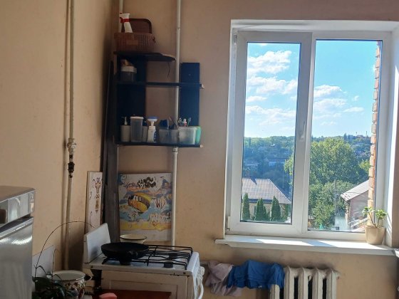 Продаж кімнати Голосіївський ,проспект Науки 72