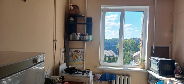 Продаж кімнати Голосіївський ,проспект Науки 72 - фото 1
