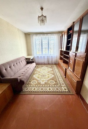 Продаж кімнати в гуртожитку на Млинівській - фото 1
