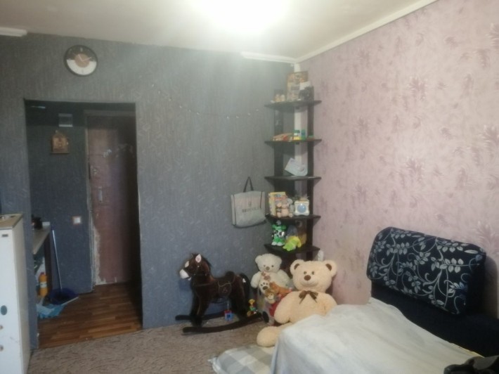 Продам кімнату в гуртожитку Центр - фото 1