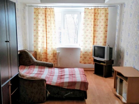 Продам комнату в общежитии Сумы