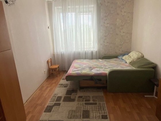 Кімната в гуртожитку Сумы