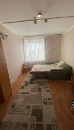 Кімната в гуртожитку - фото 1