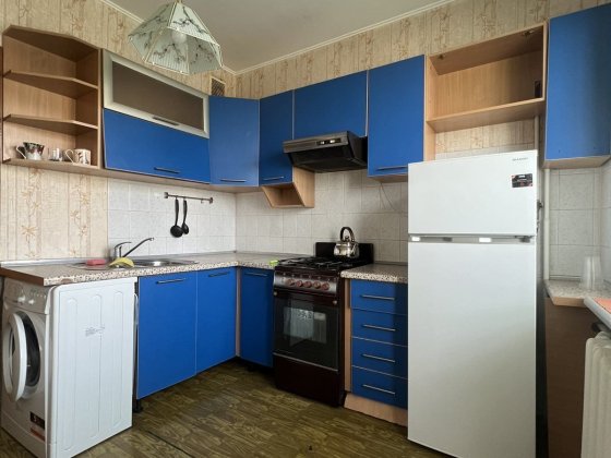 Продаж 1 кімнатної квартири Сумы