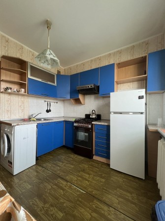 Продаж 1 кімнатної квартири - фото 1