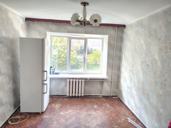 Продам кімнату вул Текстильників 12 Чернигов